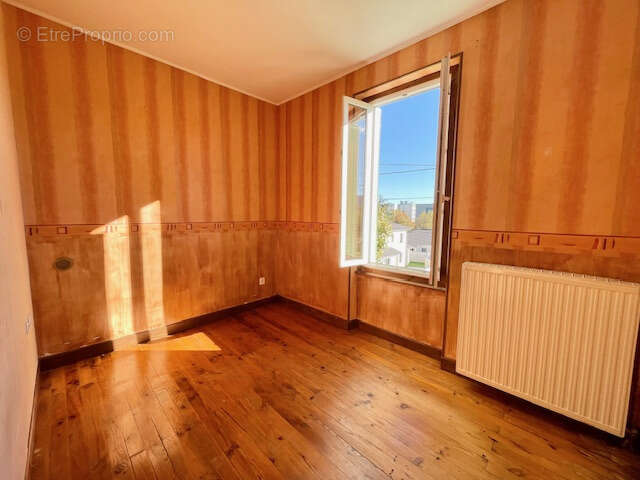 Maison à SAINT-RAMBERT-D&#039;ALBON