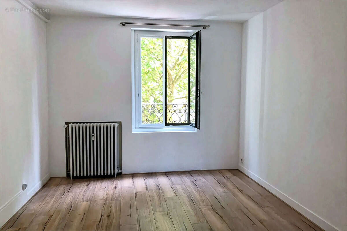 Appartement  2 pièce(s) 38.72 m2 - photo 3