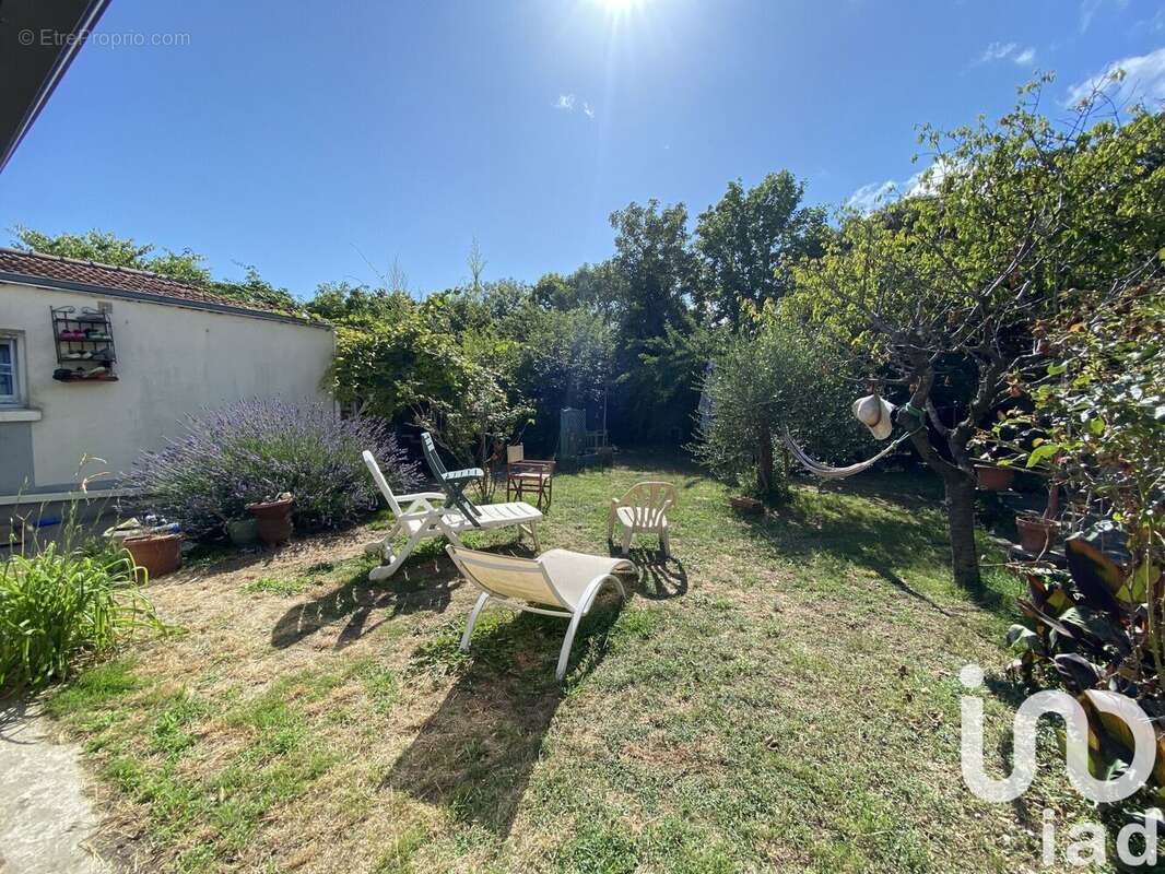 Photo 7 - Maison à LA ROCHELLE