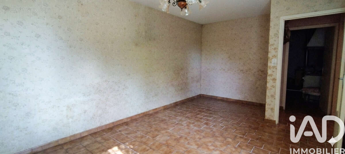 Photo 7 - Maison à LA BROUSSE