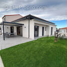 Maison à LAROQUE-DES-ALBERES