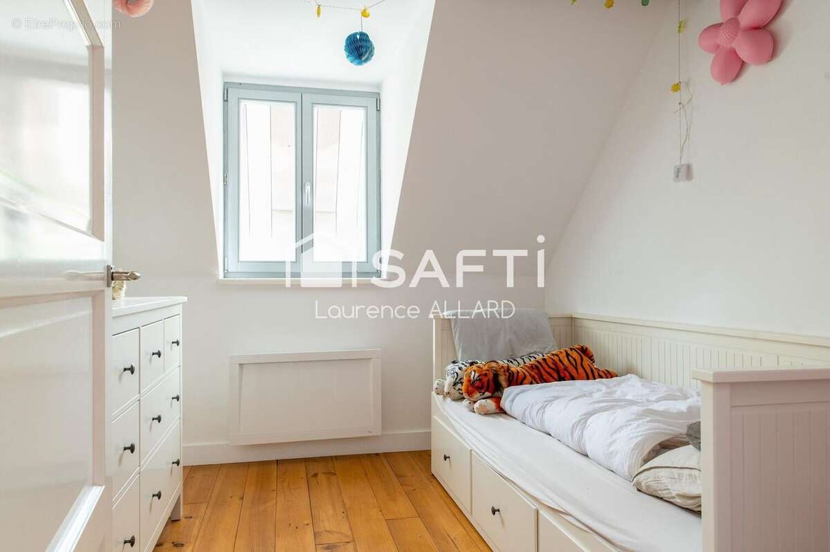 Photo 7 - Maison à ESCHES