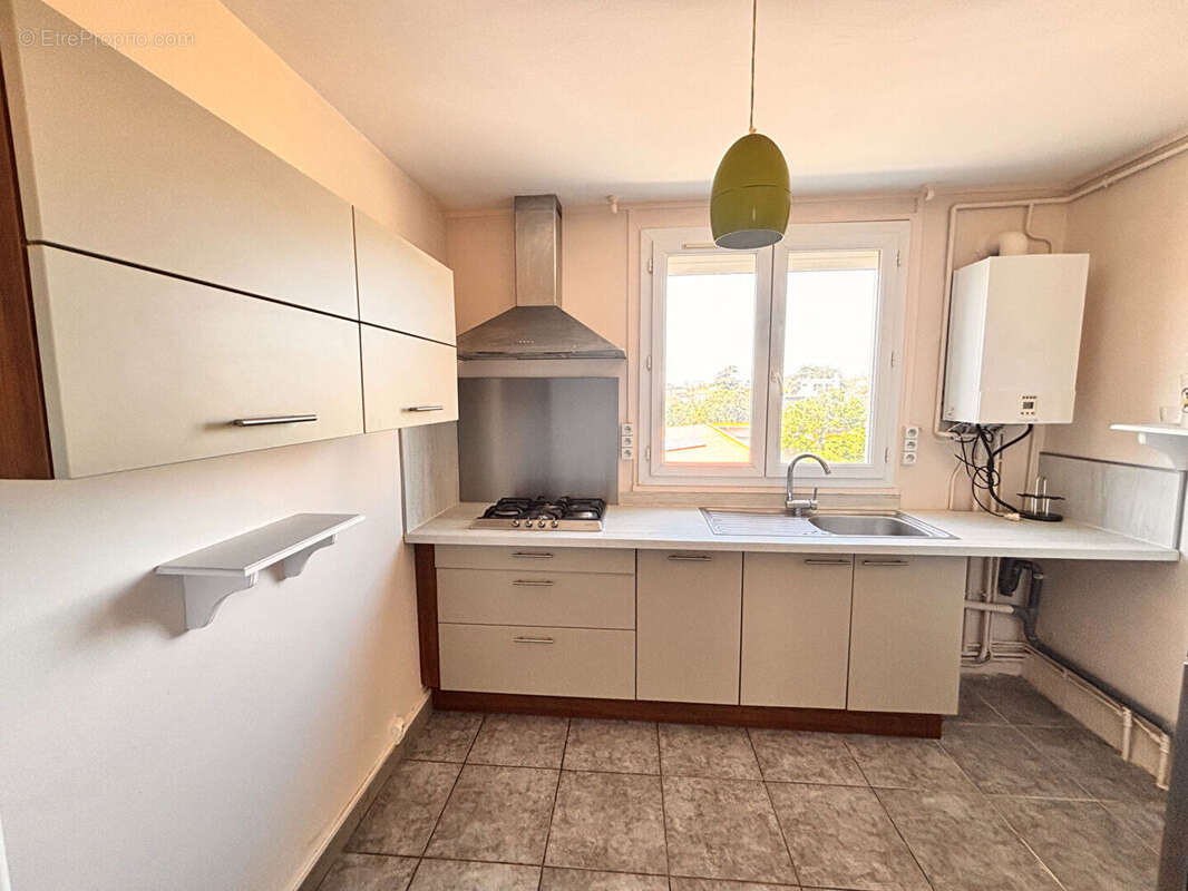 Appartement à VALENCE