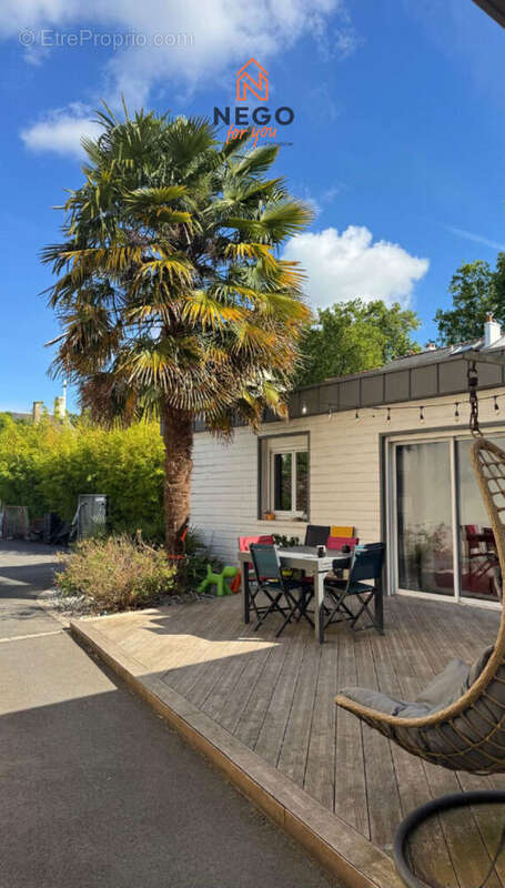Belle maison familiale proche des commodités - photo 10