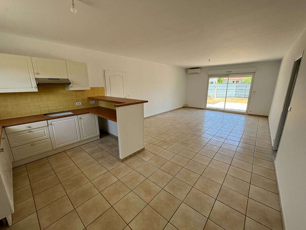 Maison bord du lac Aureilhan - photo 2