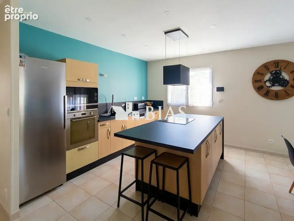 Maison 6 pièces 145 m² à vendre à Voiscreville (27520) - photo 3