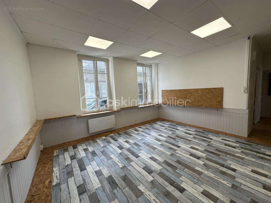 Local commercial 75 m² – Quimper Cap Horn - photo 11