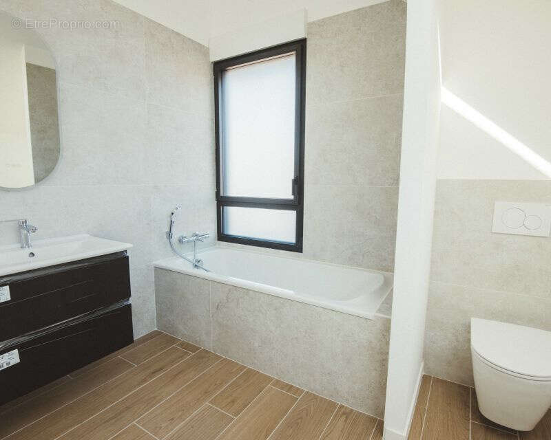 Maison à PERROS-GUIREC