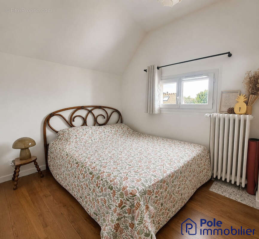 Maison 73 m² à Caen  - photo 7