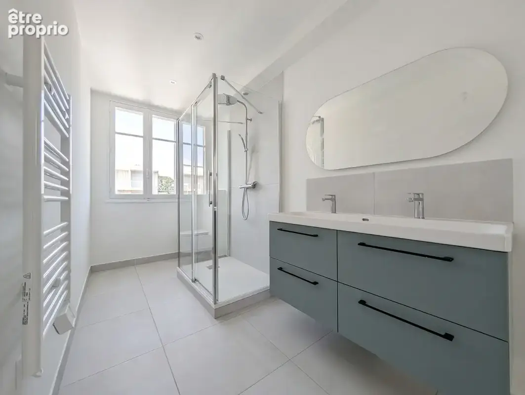 Meudon Bellevue - Maison / Appartement 6 pièces  - 165 m2 de jardin privatif - photo 6