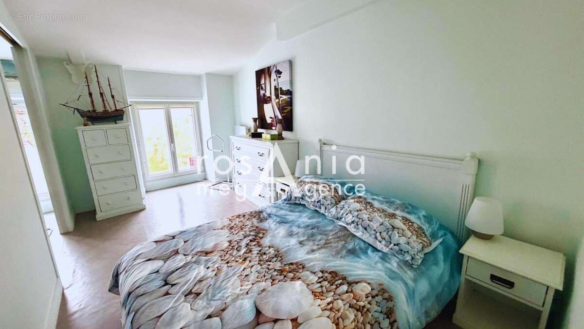 Appartement t3 centre ville des sables d’olonne - photo 7