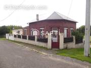 Photo 1 - Maison à BULLES