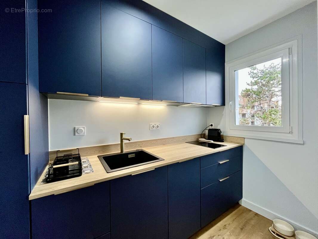 Appartement à VILLERS-SUR-MER