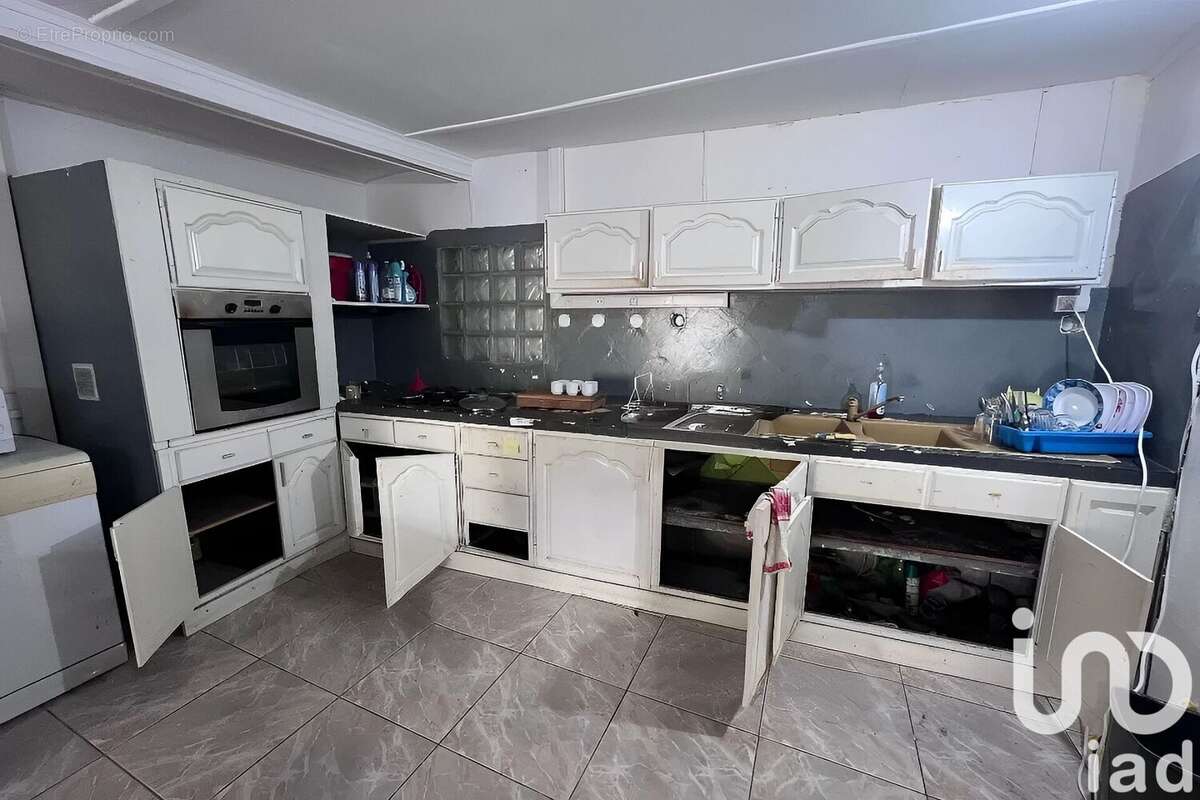 Photo 6 - Maison à LE TAMPON