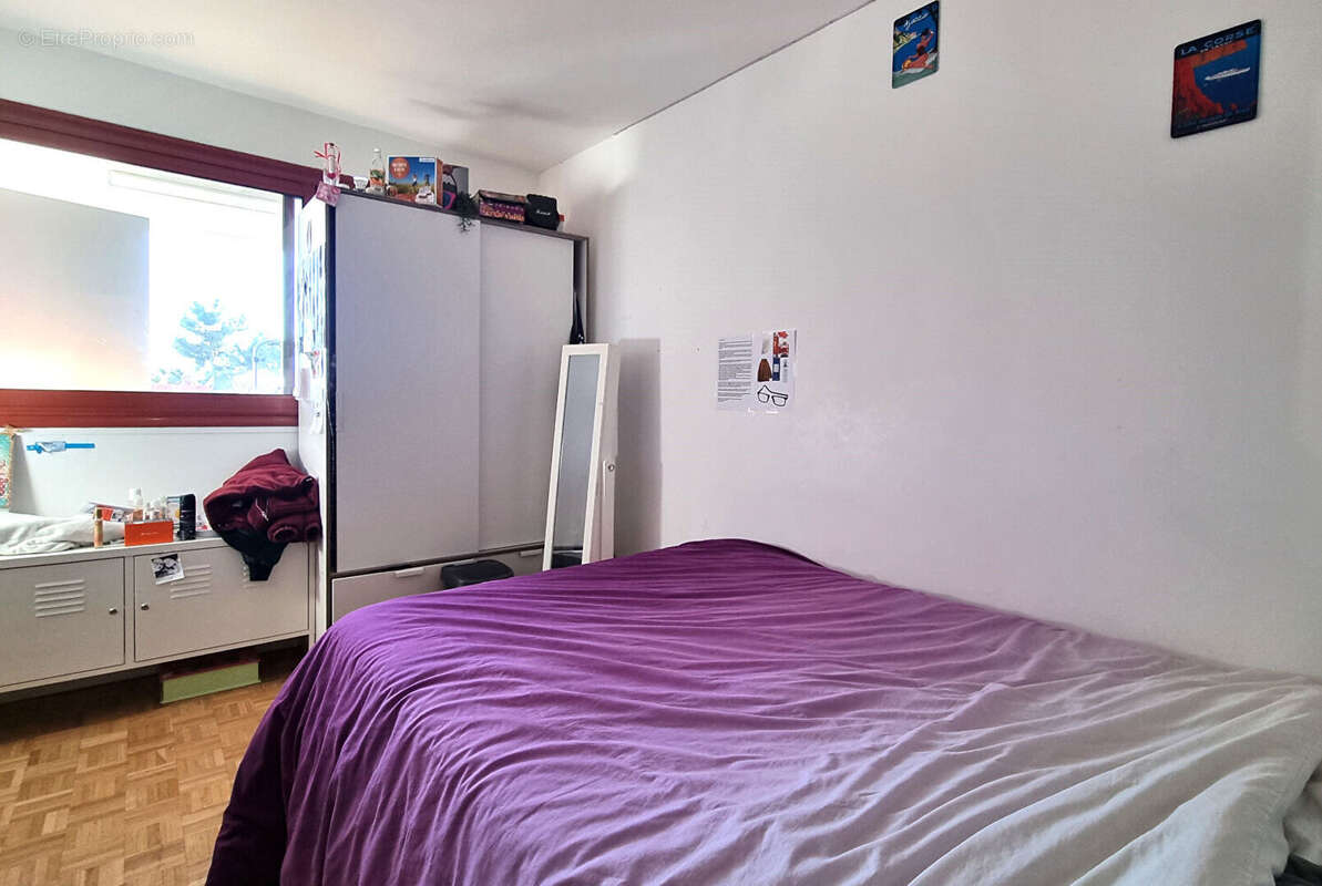 Appartement à HOUILLES