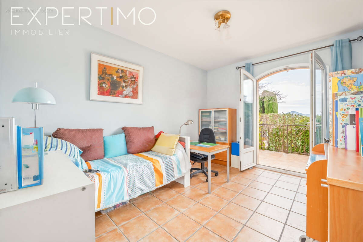 Maison à MARSEILLE-12E