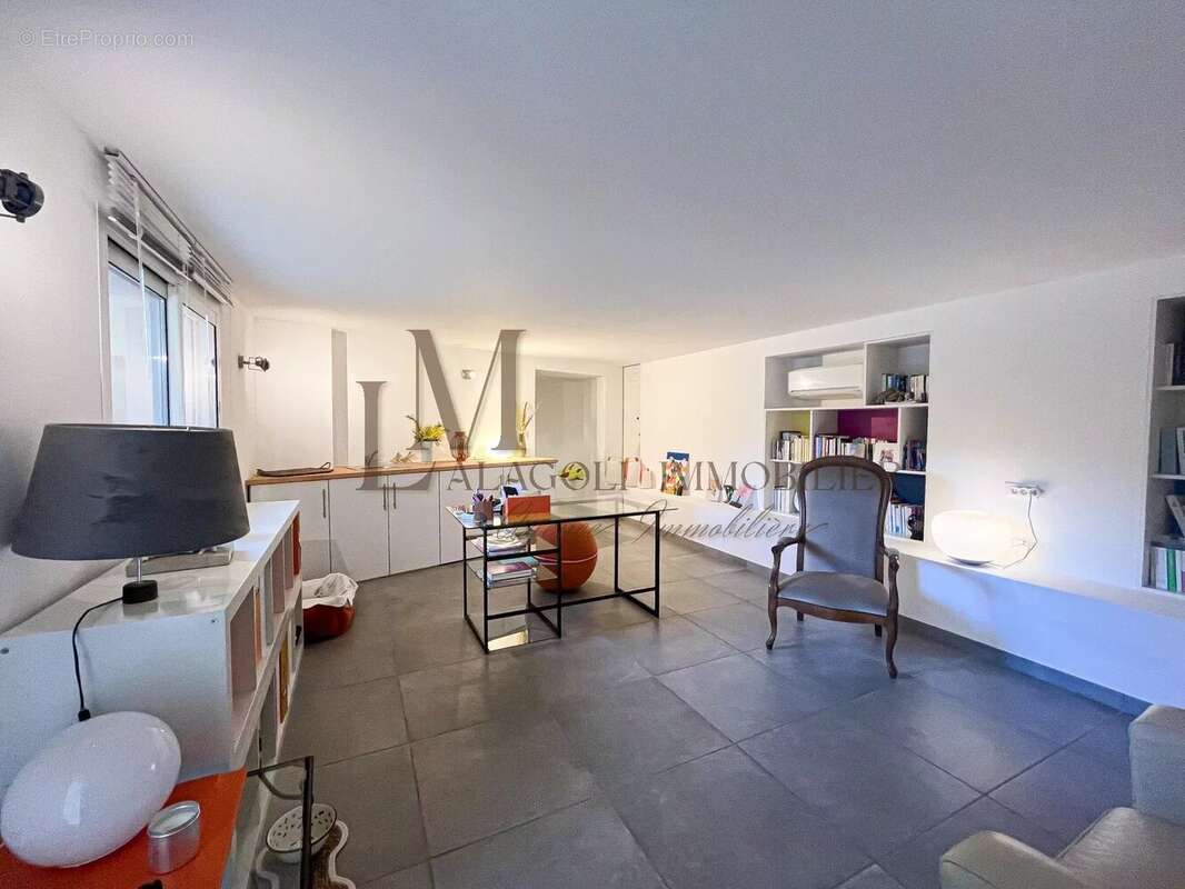 Maison à PORTO-VECCHIO