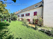 Maison à NANTEUIL-LES-MEAUX