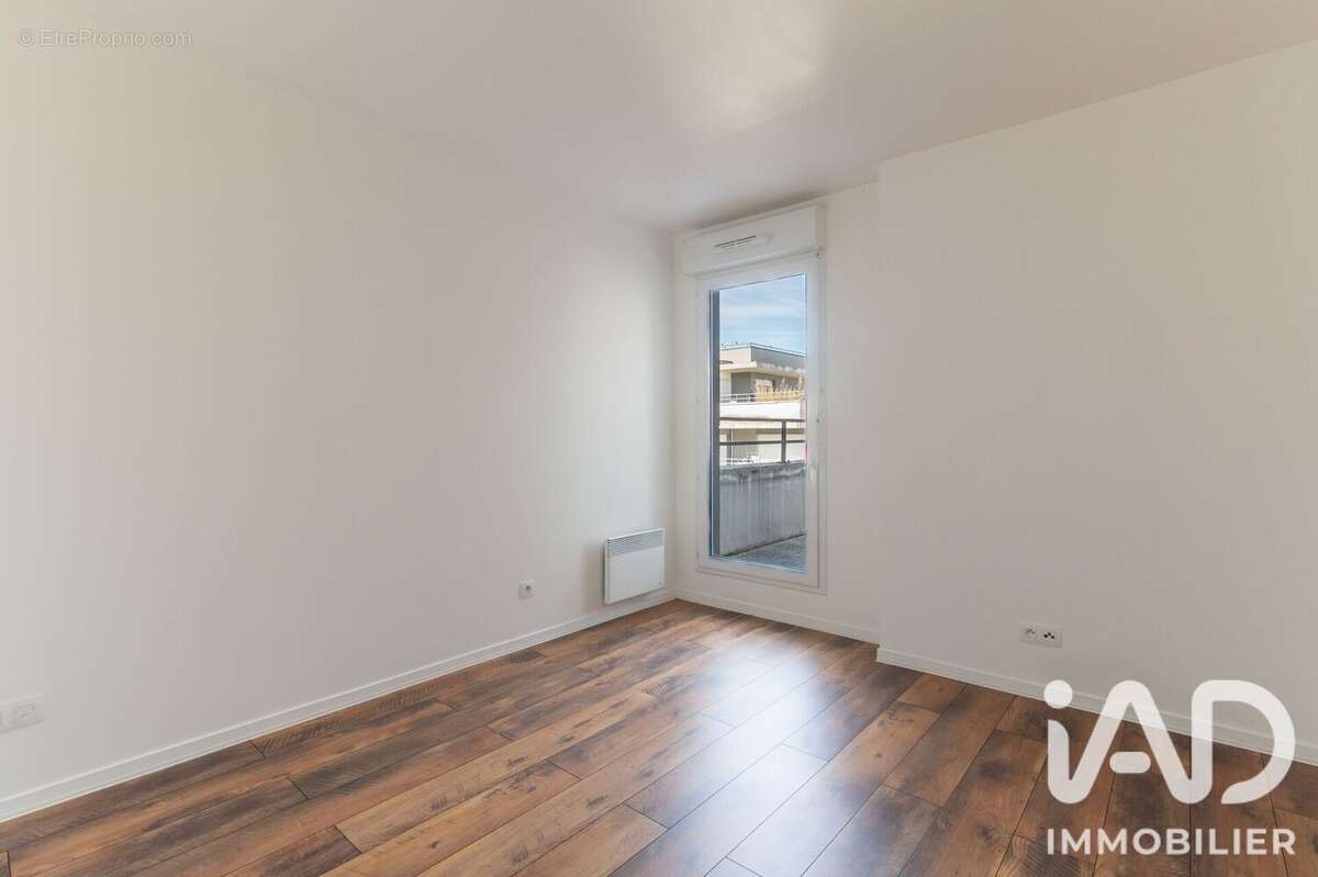 Photo 6 - Appartement à MONTEVRAIN