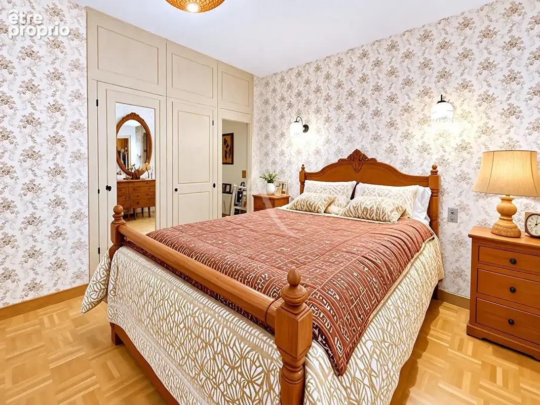 Maison de Plain pied proche commerces - photo 5