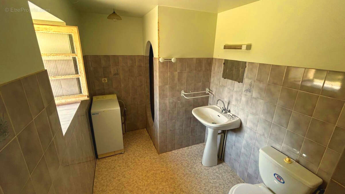 Maison en pierre - photo 8