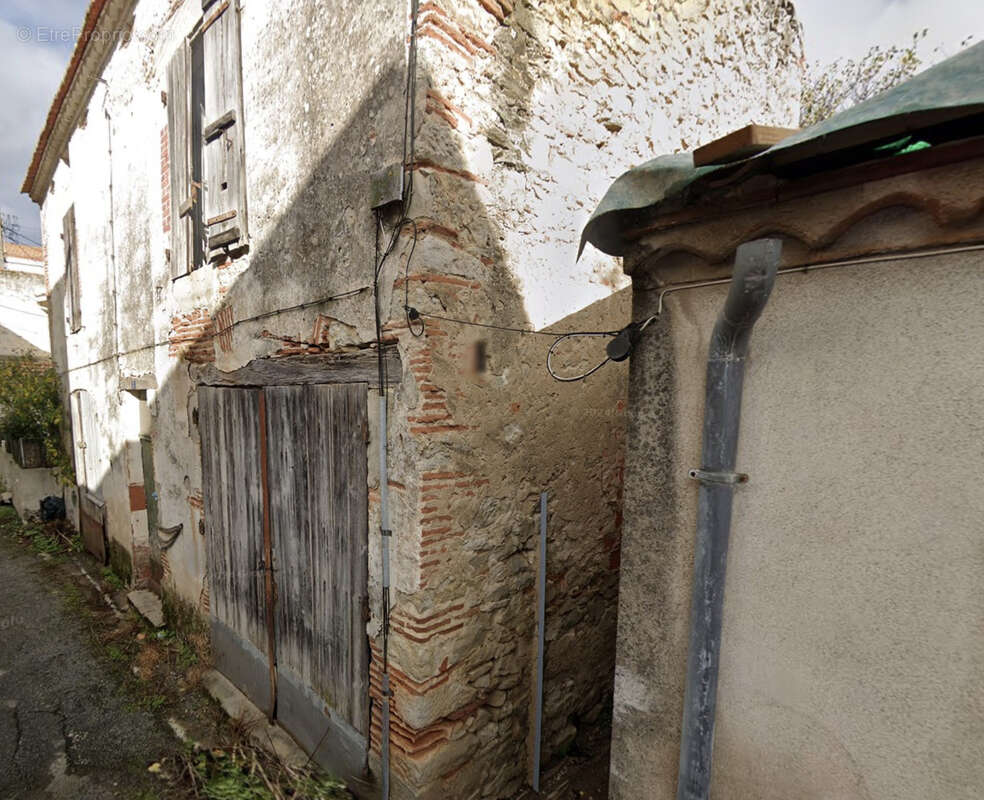 Maison à VILLENEUVE-SUR-LOT