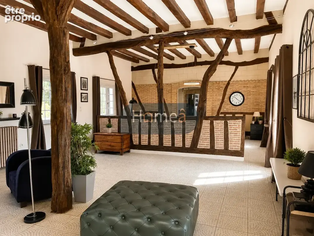 Maison de charme - photo 3