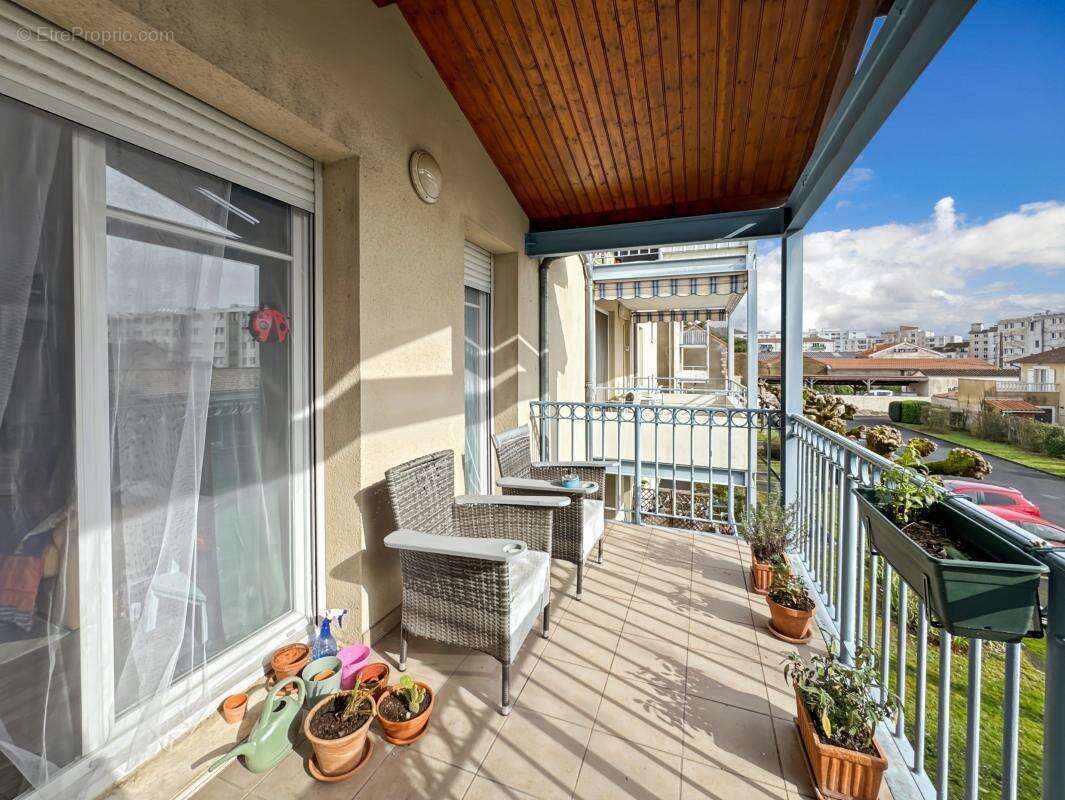 Appartement à PERIGUEUX