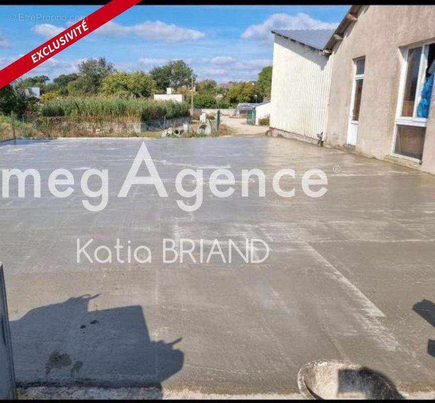 Appartement à CHATEAU-GONTIER