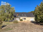 Maison à SAVIGNY-SUR-BRAYE