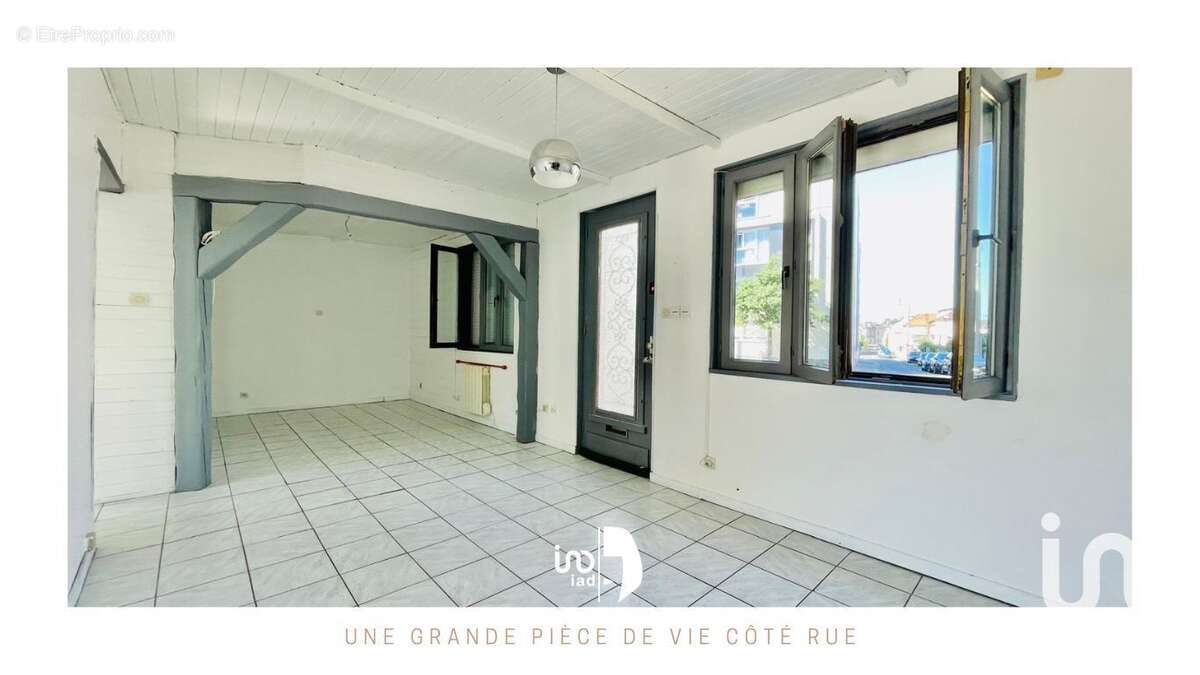 Photo 4 - Maison à SOTTEVILLE-LES-ROUEN