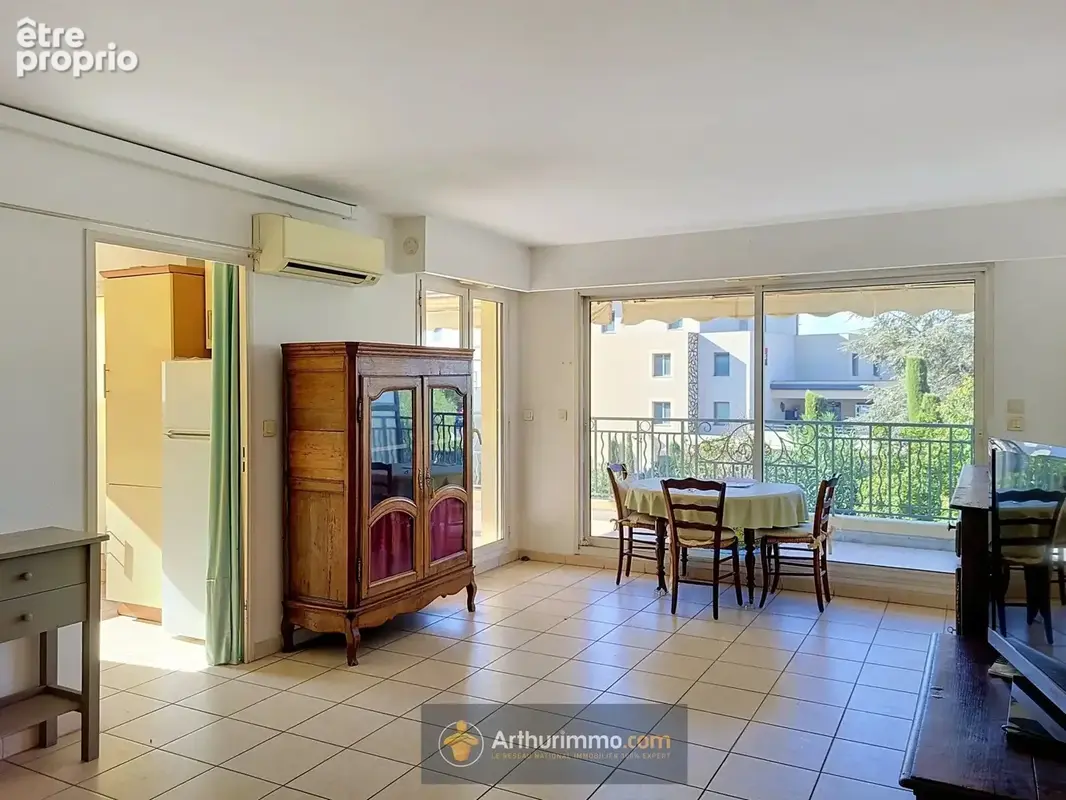 Vente Appartement Mouans-sartoux(06370) 336 000ï¿œ - photo 2