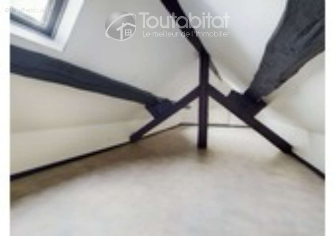 Appartement à SEDAN