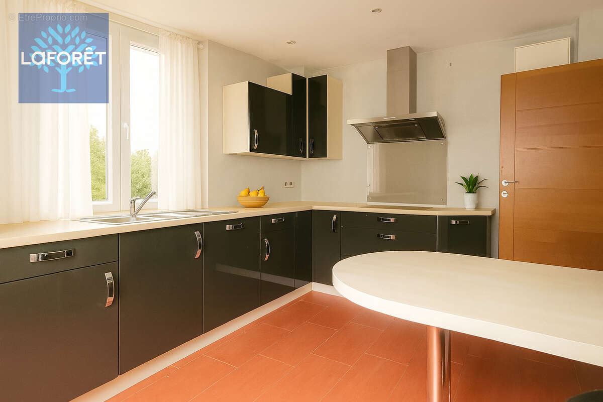 Maison à ILLKIRCH-GRAFFENSTADEN