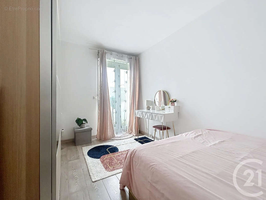 Appartement à MELUN