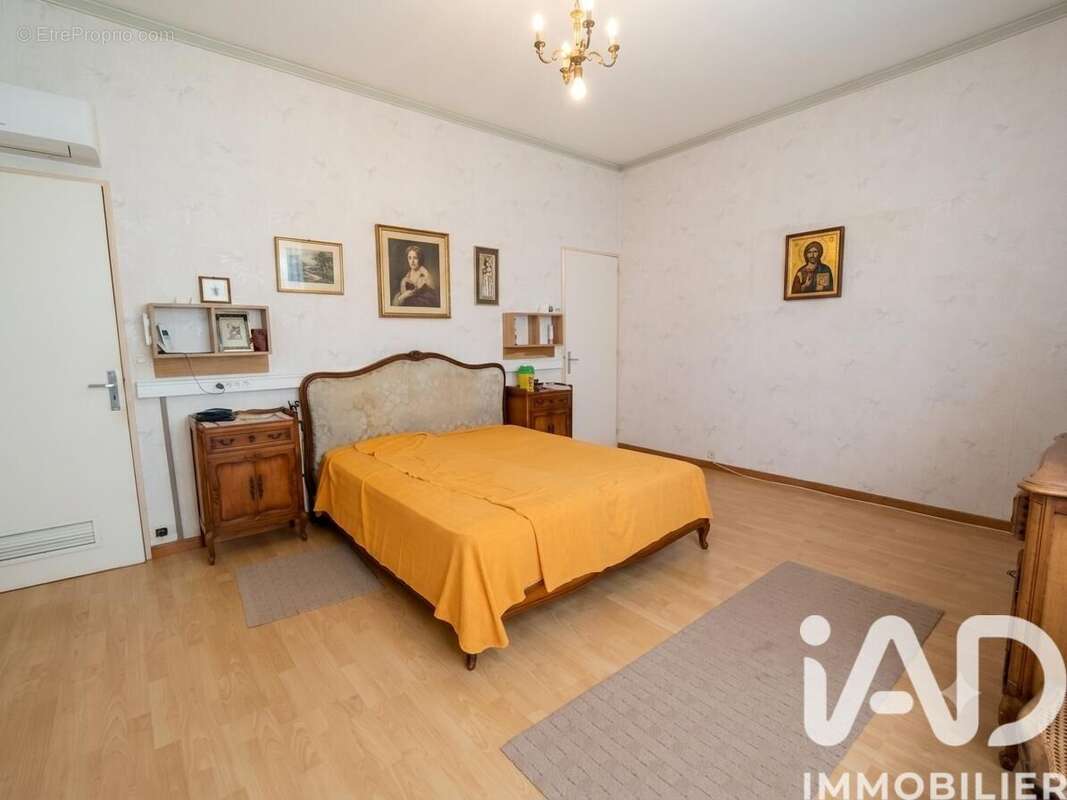 Maison 342 m² à Boissey-Le-Chatel  - photo 6