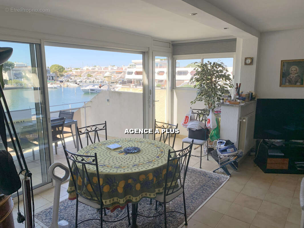 Maison à LE GRAU-DU-ROI