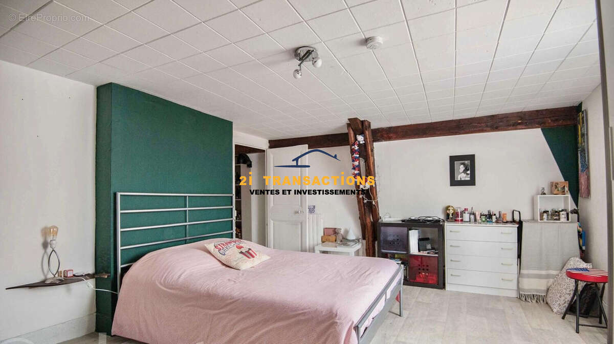 Maison à SAINT-CHAMOND