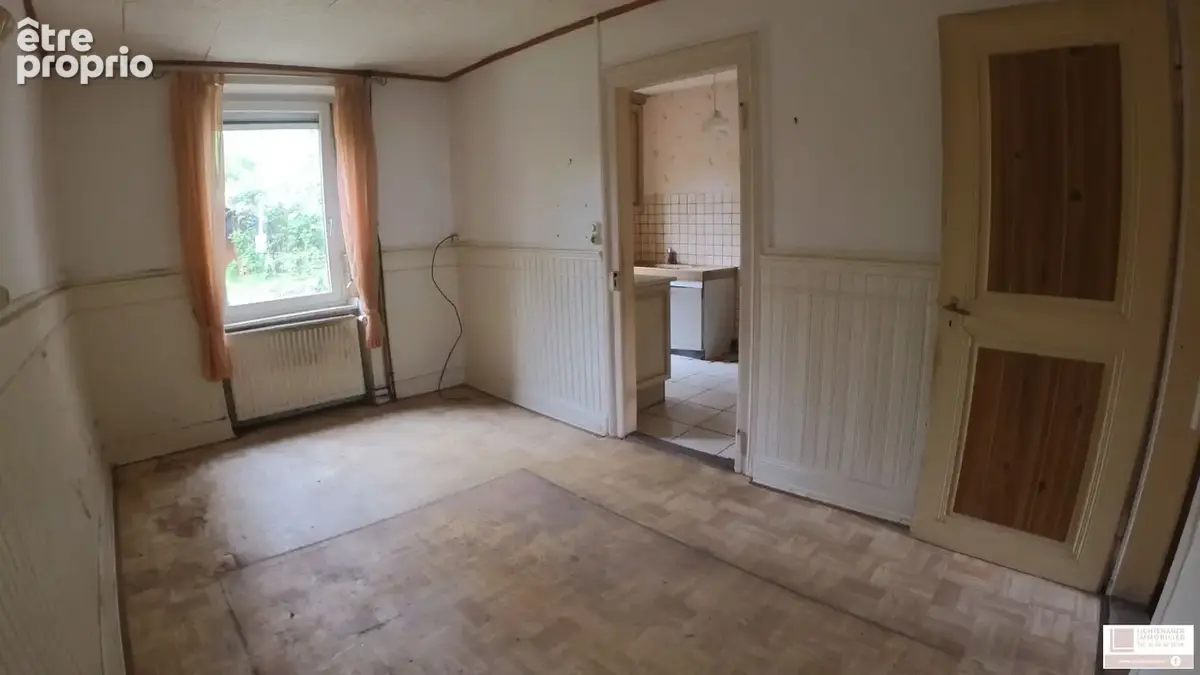 *** un compromis à été signé pour cette maison*** - photo 6