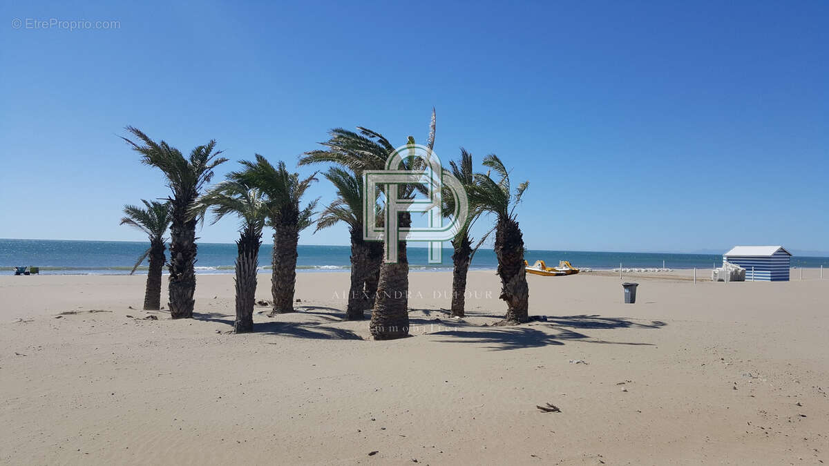 Immobilier de prestige : villa 4 pièces à vendre à la plage de Narbonne - photo 4