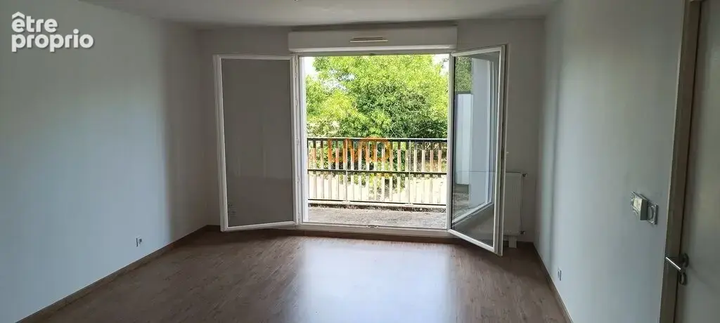 Appartement à COUERON