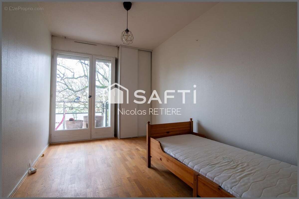 Photo 3 - Appartement à ORVAULT