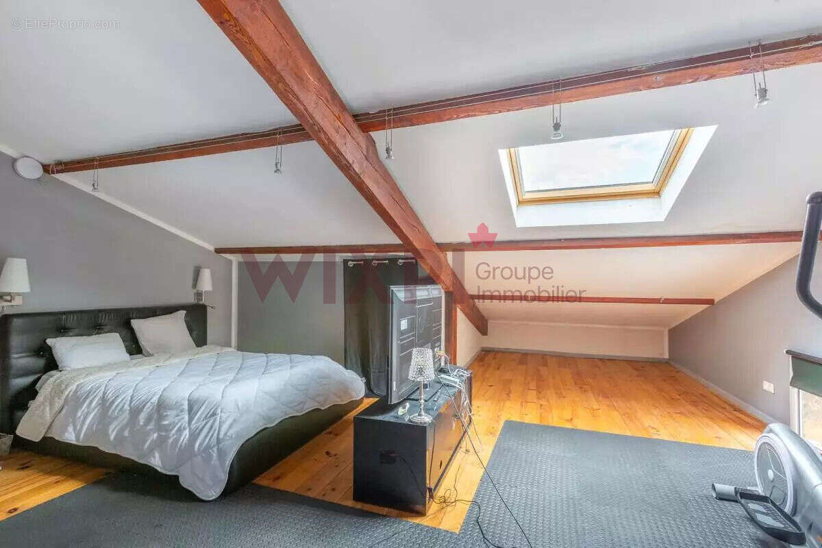 Maison à FEYZIN