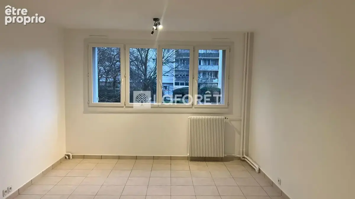 Appartement à MONTIGNY-LES-CORMEILLES