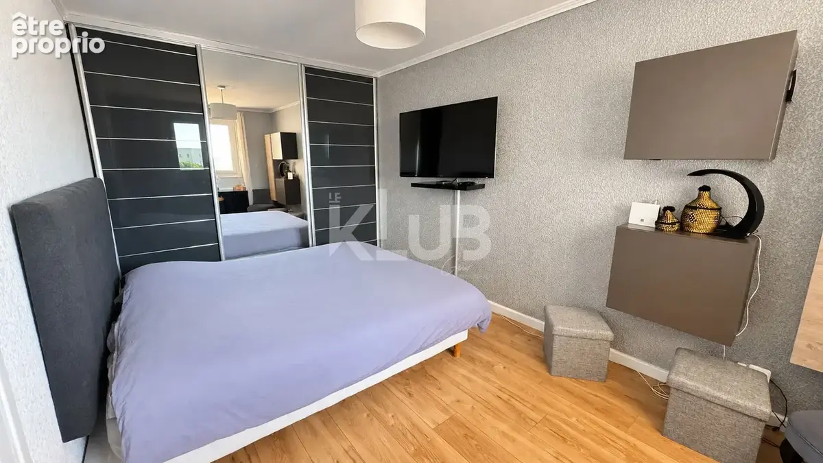Appartement T3 91m² Bastia sud - photo 8