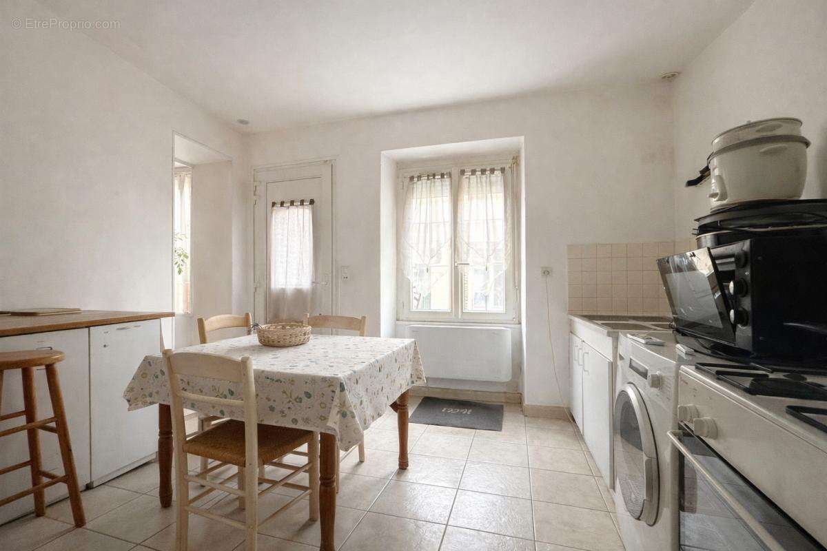 Maison à CETON