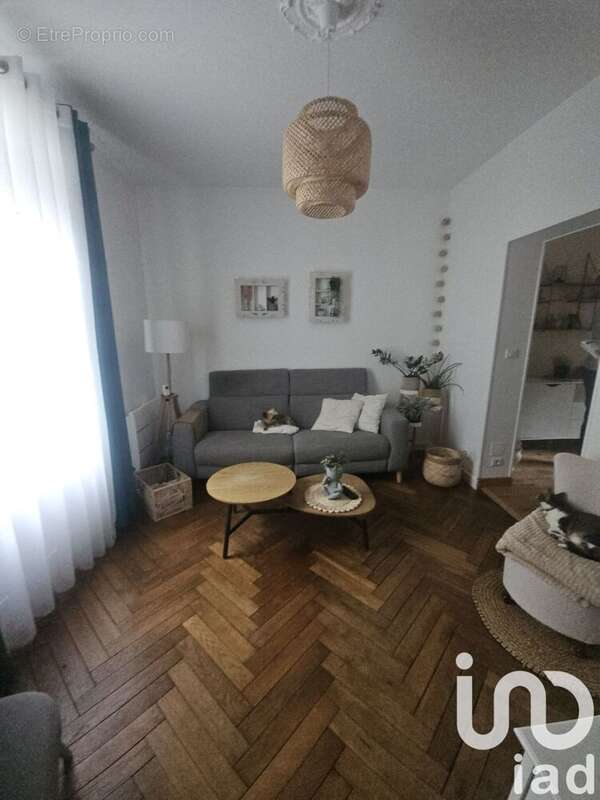 Photo 2 - Maison à MONTIVILLIERS