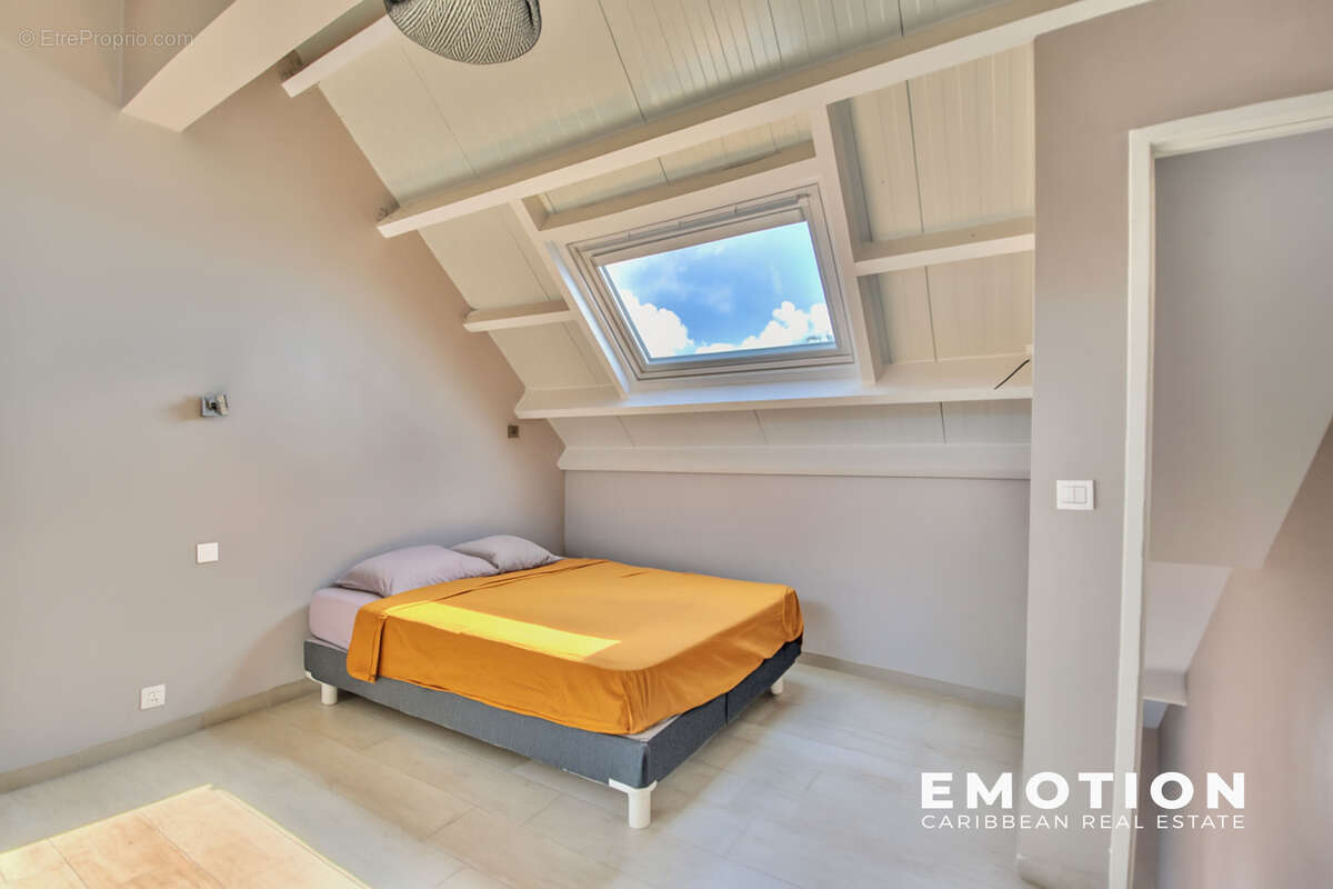 Appartement à SAINT-MARTIN