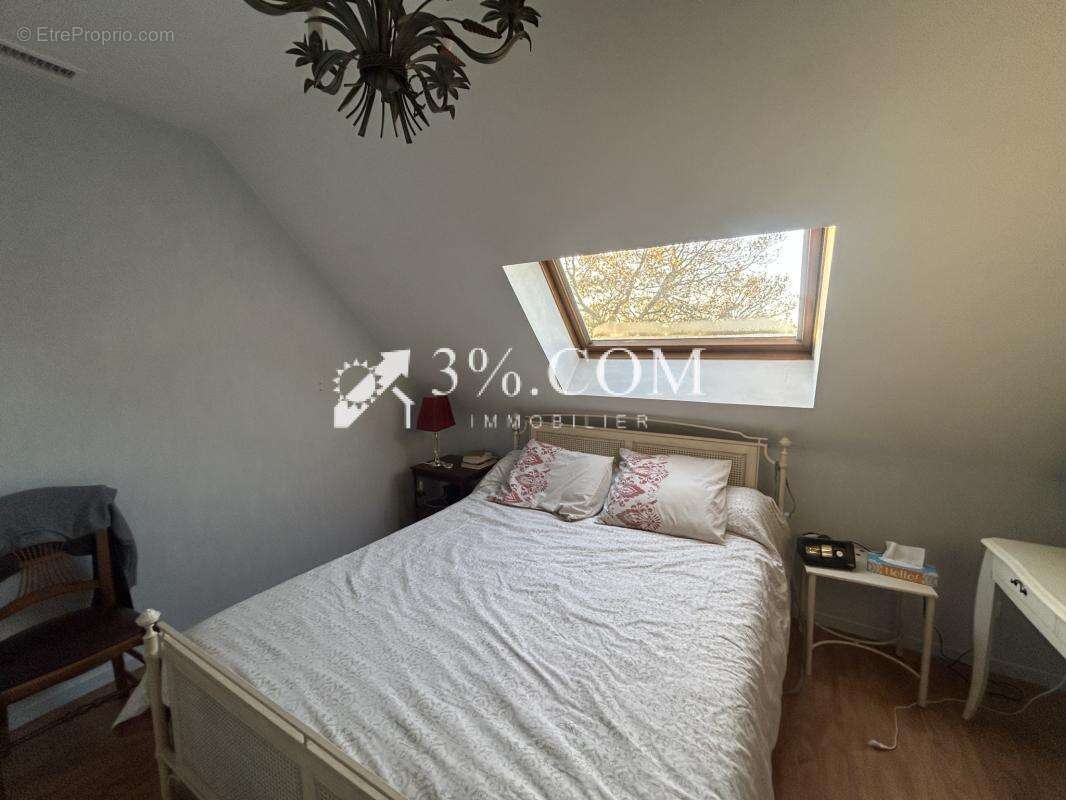 Maison à MONTOIR-DE-BRETAGNE