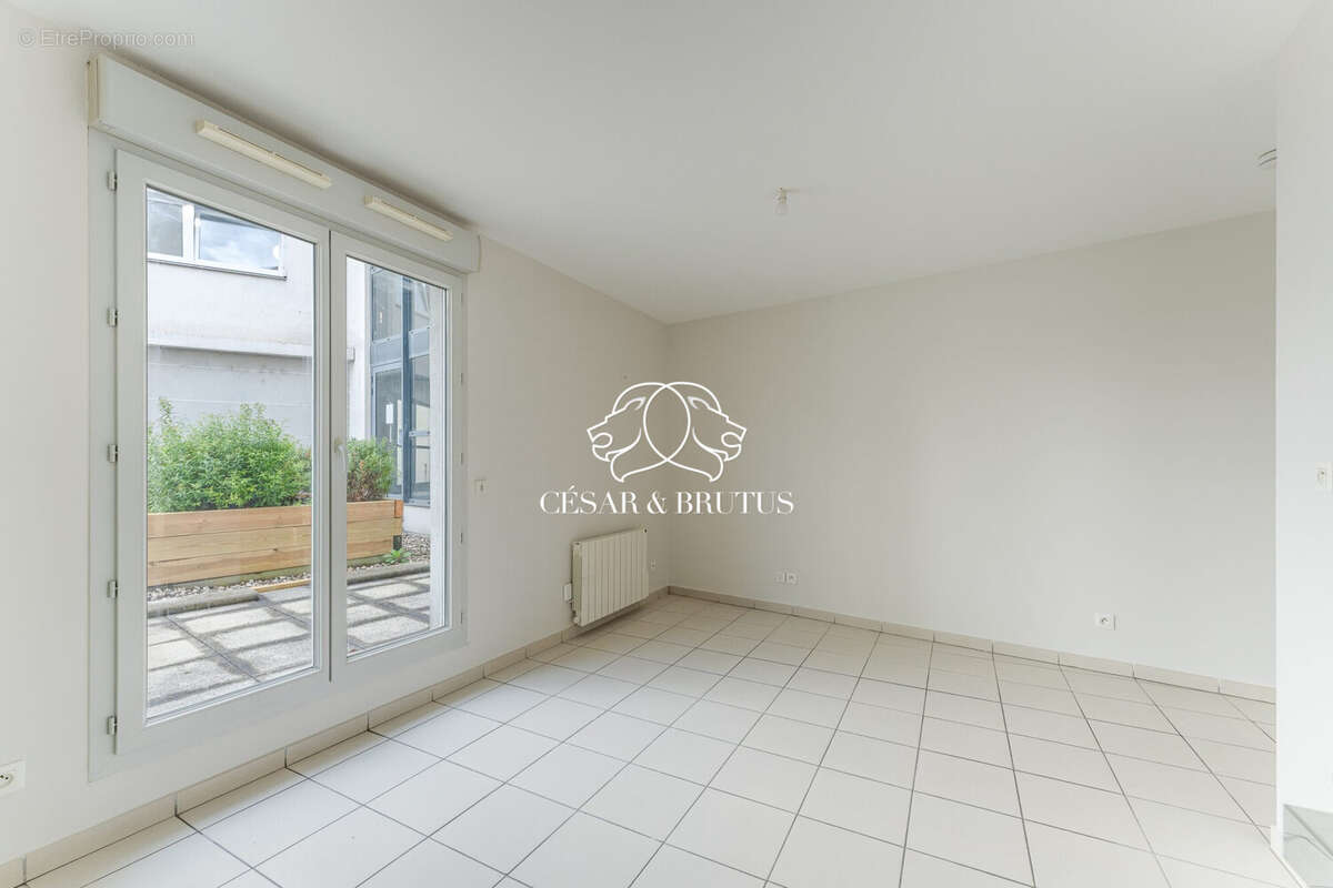 Appartement à CALUIRE-ET-CUIRE